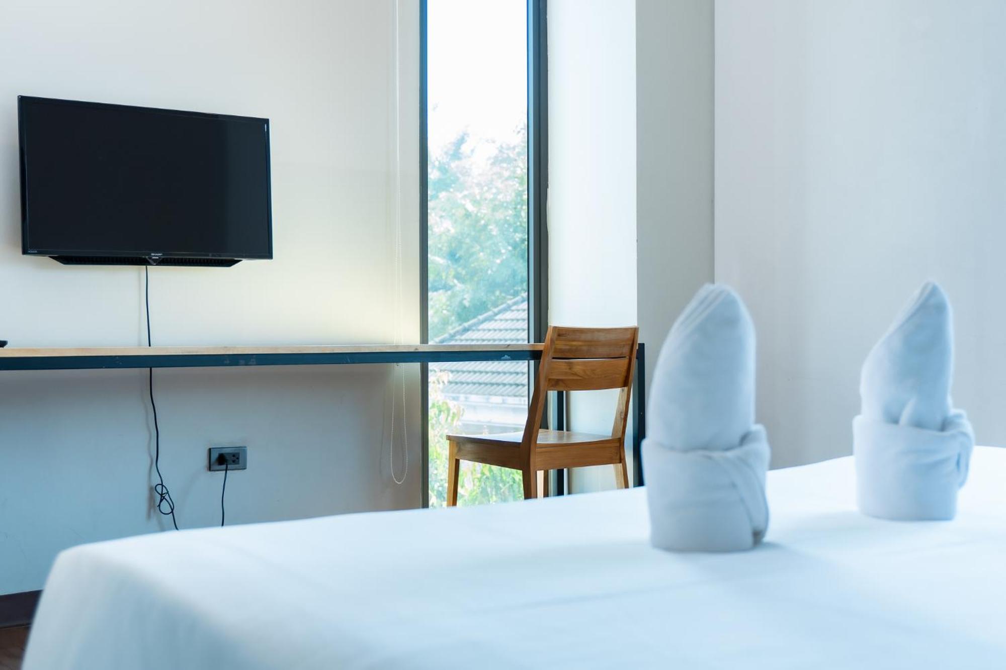 Siri Hotel Vientián Kültér fotó