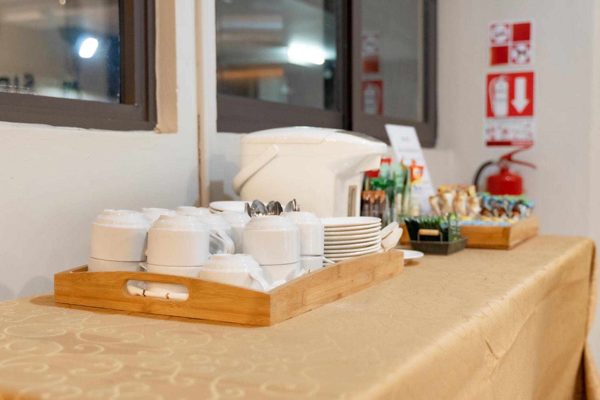 Siri Hotel Vientián Kültér fotó