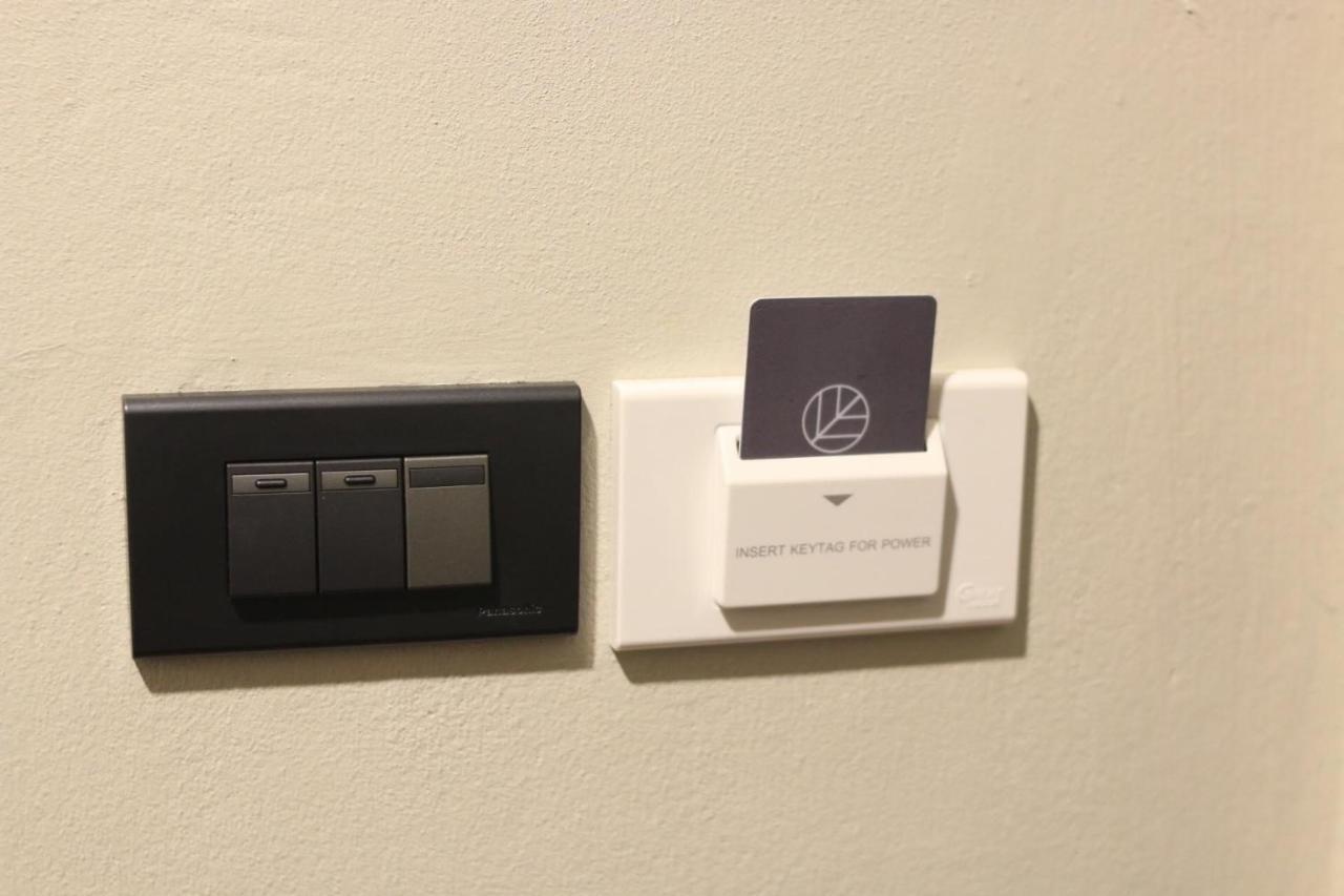 Siri Hotel Vientián Kültér fotó